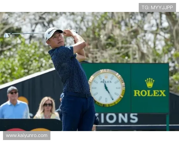 开云聚焦帕尔默邀请赛巴蒂亚加洞绝杀伯格尔舍夫勒T24 开云聚焦帕尔默邀请赛巴蒂亚加洞绝杀伯格尔舍夫勒T24